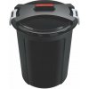 Odpadkový kôš HEIDRUN 75l