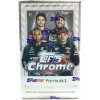 Topps 2021 Chrome F1 Formula 1 Hobby Lite Box