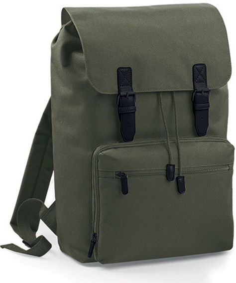 BagBase BG613 Olive Green 18 l