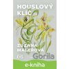 E-kniha Houslový klíč - Zuzana Maléřová