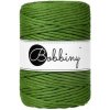 Bobbiny Macrame XXL 5mm - moss green