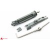 RA-TECH Magnetic Locking NPAS set pístnice/trysky pre Marui M4 - typ 3