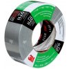 DT11 lepiaca páska 3M Heavy Duty Tape, strieborná, 48 mm x 54,8 m, hrúbka 0,27 mm