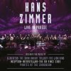 Zimmer Hans - Live In Prague / Vinyl / 4LP / Coloured [4 LP]