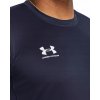 Under Armour Challenger Train SS 1379589-410 modré