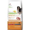 Trainer Natural Sensitive No glutén Puppy & Jun M / M kačica 12 kg