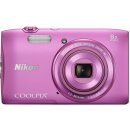 Nikon Coolpix S3600