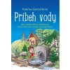 Príbeh vody Kateřina Gančarčíková