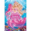 Barbie Perlová princezna DVD