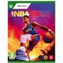 NBA 2K23