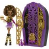 Mattel Monster High Skulltimate Secrets Hauntlywood Mysteries Clawdeen Wolf