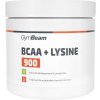 GymBeam BCAA + Lysine 900 300 tabliet