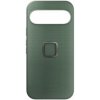 Peak Design Everyday Fabric Case Pixel 9 Sage