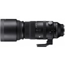 SIGMA 150-600 mm f/5-6.3 DG DN OS Sports Sony E-mount