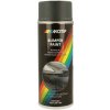 Motip farba na nárazníky v spreji 400 ml šedá