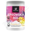 Allnature Epsomská sůl s vitamínem C 1000 g