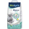 Biokat's Bianco Fresh Control bentonitový podstielka pre mačky 10 l