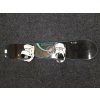 Neuvedený Použitý snowboard Burton Custom 51 + viazanie Burton mission veľkosť M