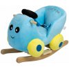 BABYGO Hojdacie zvieratko Autíčko