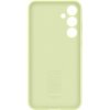 Samsung Silicone Galaxy A55 zelené EF-PA556TMEGWW