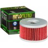 HIFLOFILTRO Olejový filter HF137