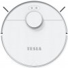 Robotický vysávač TESLA RoboStar iQ550 biely