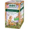 HERBEX spol. s r.o. HERBEX BIO DETSKÝ ČAJ Dr.Nebolíto bylinný čaj 20x1,2 g (24 g) 20 x 1.2 g