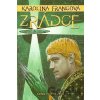 Zrádce - Karolina Francová