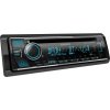 Kenwood KDC-BT760DAB Čierna 50 W Modrátooth