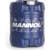 Mannol Antifreeze G12+ -40°C 20 l