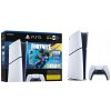Konzola SONY PlayStation 5 Digital Edition slim