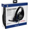 HyperX Cloud Stinger - čierno-modrá, HX-HSCSS-BK/EM