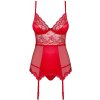 Obsessive Korzet Lovica corset