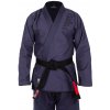 Kimono BJJ VENUM Contender 2.0 sivá A3.5