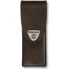 Victorinox 4.0822.L hnedé kožené puzdro pre SwissTool Spirit