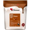 CARMA Mliečna čokoláda Milk Des Alpes - 35%, 1,5kg