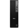 Dell Pro Slim QCS1255 180W R5-8600G 16GB 512GB SSD Integrated WLAN Kb Mouse W11 Pro 3Y ProSpt