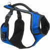 Postroj pre psa EasySport „S“, modrý