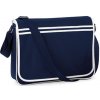 BagBase taška cez rameno 12 l BG71 French Navy 40 x 30 x 10 cm