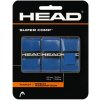 Omotávka Head Super Comp 3P - Modrý