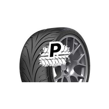 Federal 595RS-R 235/45 R17 94W