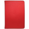 Puzdro tablet 10 otočné červené