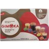 Gimoka Variety Caffe Rozpustná Comp.Dolce Gusto - 96x