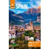 průvodce Spain 18.edice anglicky