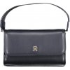 Štýlová Dámska Kabelka TOMMY HILFIGER 26.0X15.0X8.0cm Modrá Farba: Modrá, Veľkosť: 26.0X15.0X8.0