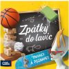 Albi Zpátky do lavic: Taháky a poznámky