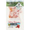 Greisinger Mini Berner Würstel bravčové párky so syrom obalené v plátkoch slaniny 250 g