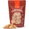 GRIZLY Mandle blanšírované 1000 g