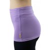 VFstyle Ľadvinový pás Comfort, svetlo fialový Veľkosť: S