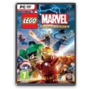 Hra na PC LEGO Marvel Super Heroes